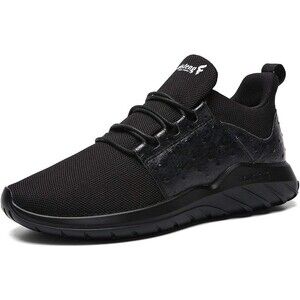 Soulsfeng Mens Running Shoes Lightweight Fashion Stylish Sports Workout Gym 6.5